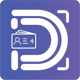 DCardPro logo